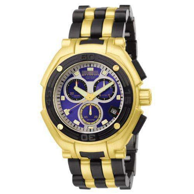 Custom Made Blue Watch Dial
