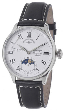 Wholesale White Watch Dial 6274PRL-I2-ROM