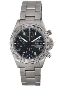 Custom Made Watch Dial 630.10.11 M