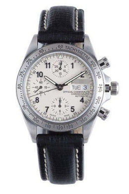 Wholesale Calfskin Watch Bands 630.10.12 L01
