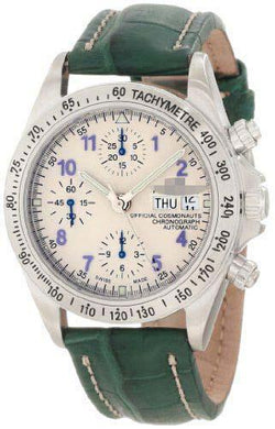 Custom Made Watch Dial 630.10.12 LC.06