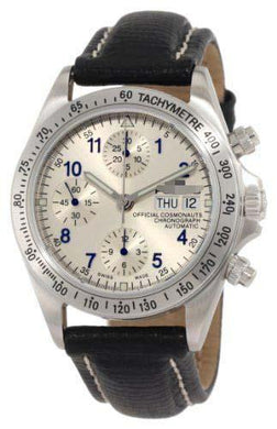 Customization Calfskin Watch Bands 630.10.92 L.01