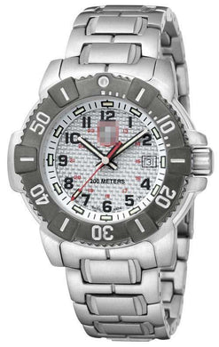 Custom Stainless Steel Watch Bracelets 6312