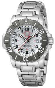 Custom Stainless Steel Watch Bracelets 6312