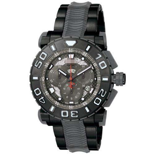 Customised Stainless Steel Watch Bands 6315