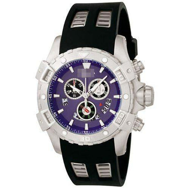 Custom Rubber Watch Bands 6323