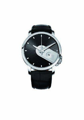 Wholesale Black Watch Face 6340.BS.L1.1.00