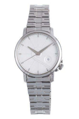 Custom Made White Watch Dial 6340.BS.S0.21.00