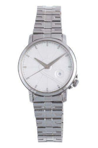 Custom Made White Watch Dial 6340.BS.S0.21.00