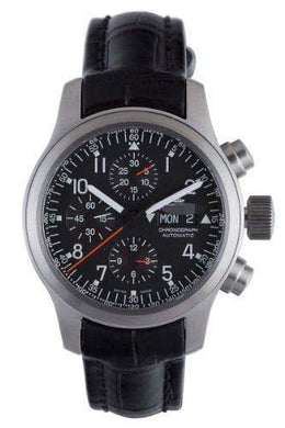 Custom Made Watch Dial 635.10.11 LC