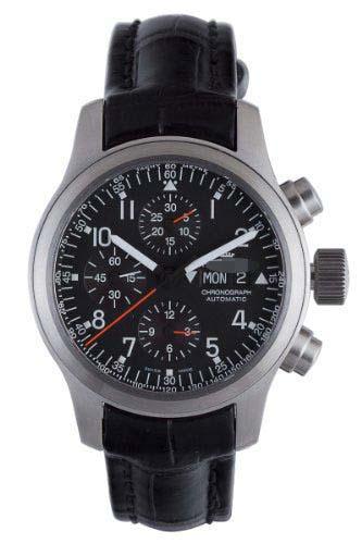 Custom Made Watch Dial 635.10.11 LC
