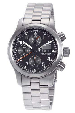 Custom Made Watch Dial 635.10.11M