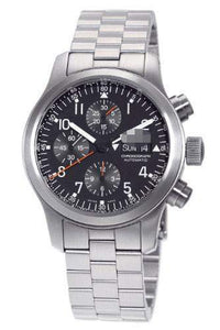 Custom Made Watch Dial 635.10.11M