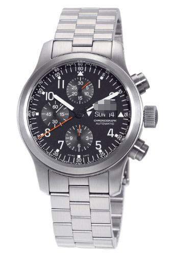 Custom Made Watch Dial 635.10.11M