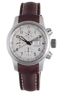 Customization Calfskin Watch Bands 635.10.12 L.16