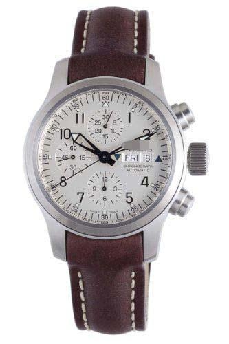 Customization Calfskin Watch Bands 635.10.12 L.16