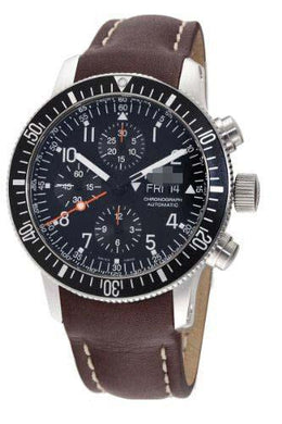 Customized Calfskin Watch Bands 638.10.11 L.16