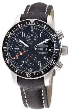 Custom Watch Dial 638.10.11L.01
