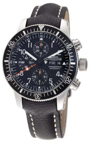 Custom Watch Dial 638.10.11L.01
