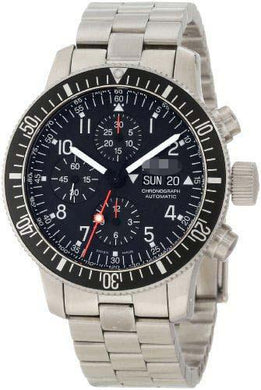 Custom Made Watch Dial 638.10.11M