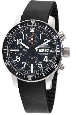 Custom Made Watch Dial 638.10.41 K