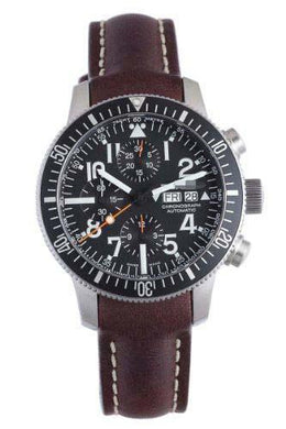Customize Calfskin Watch Bands 638.10.41 L.16