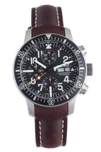 Customize Calfskin Watch Bands 638.10.41 L.16