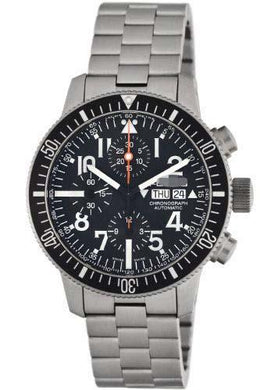 Custom Watch Dial 638.10.41 M