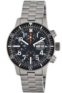 Custom Watch Dial 638.10.41 M