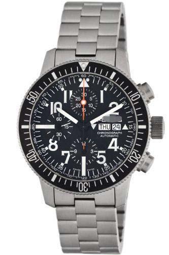 Custom Watch Dial 638.10.41 M