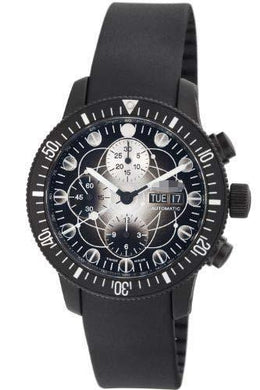 Custom Made Watch Dial 638.28.17 K