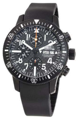 Customization Rubber Watch Bands 638.28.71K