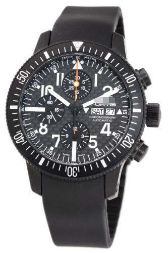 Customization Rubber Watch Bands 638.28.71K