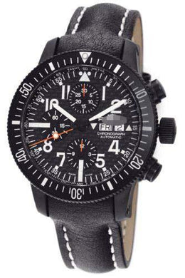 Custom Watch Dial 638.28.71L