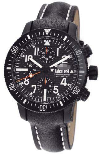 Custom Watch Dial 638.28.71L