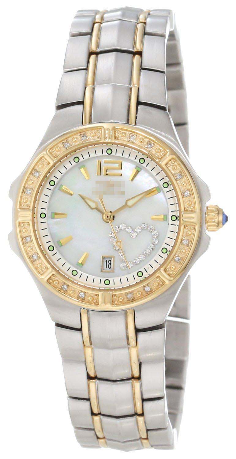Wholesale Silver Watch Dial