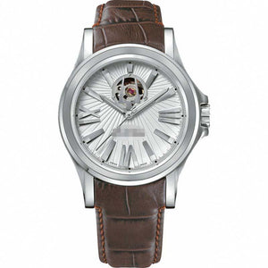 Customization Leather Watch Straps 63A100