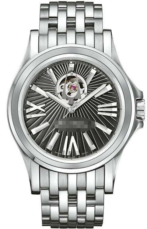 Wholesale Stainless Steel Men 63A103 Watch