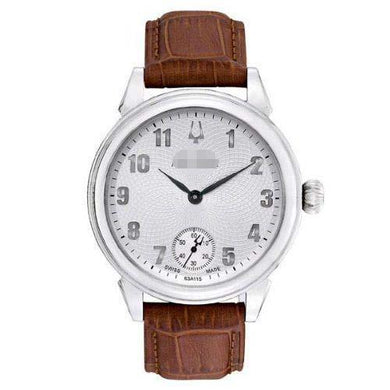 Wholesale Silver Watch Dial