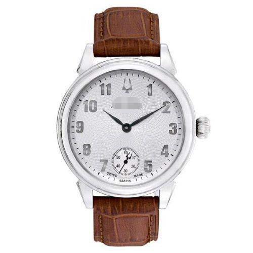 Wholesale Silver Watch Dial