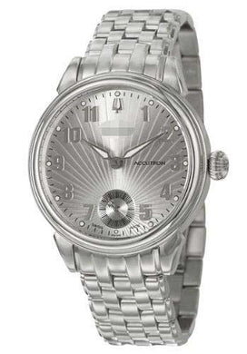 Custom Stainless Steel Watch Belt 63A28