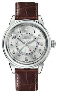 Custom Leather Watch Straps 63B011