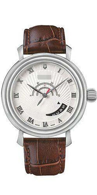 Custom Leather Watch Straps 63B021