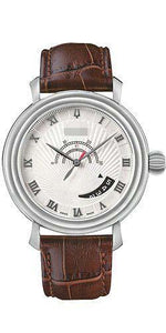 Custom Leather Watch Straps 63B021