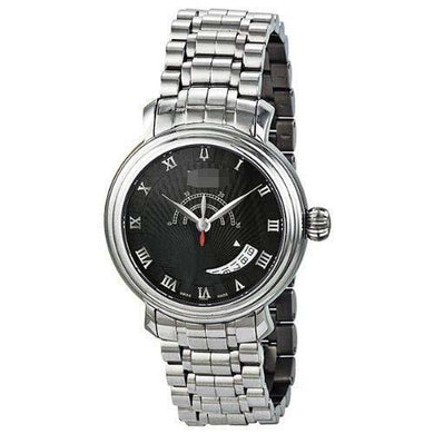 Customised Stainless Steel Watch Belt 63B024