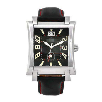 Custom Made Black Watch Dial