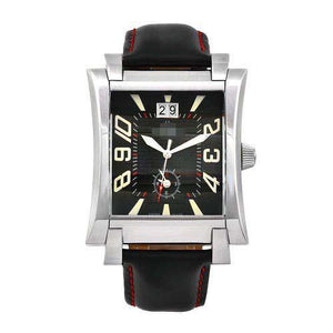 Custom Made Black Watch Dial