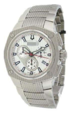 Wholesale Silver Watch Face