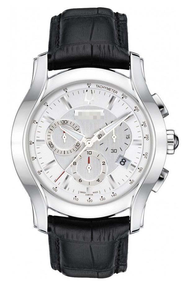 Wholesale Silver Watch Dial