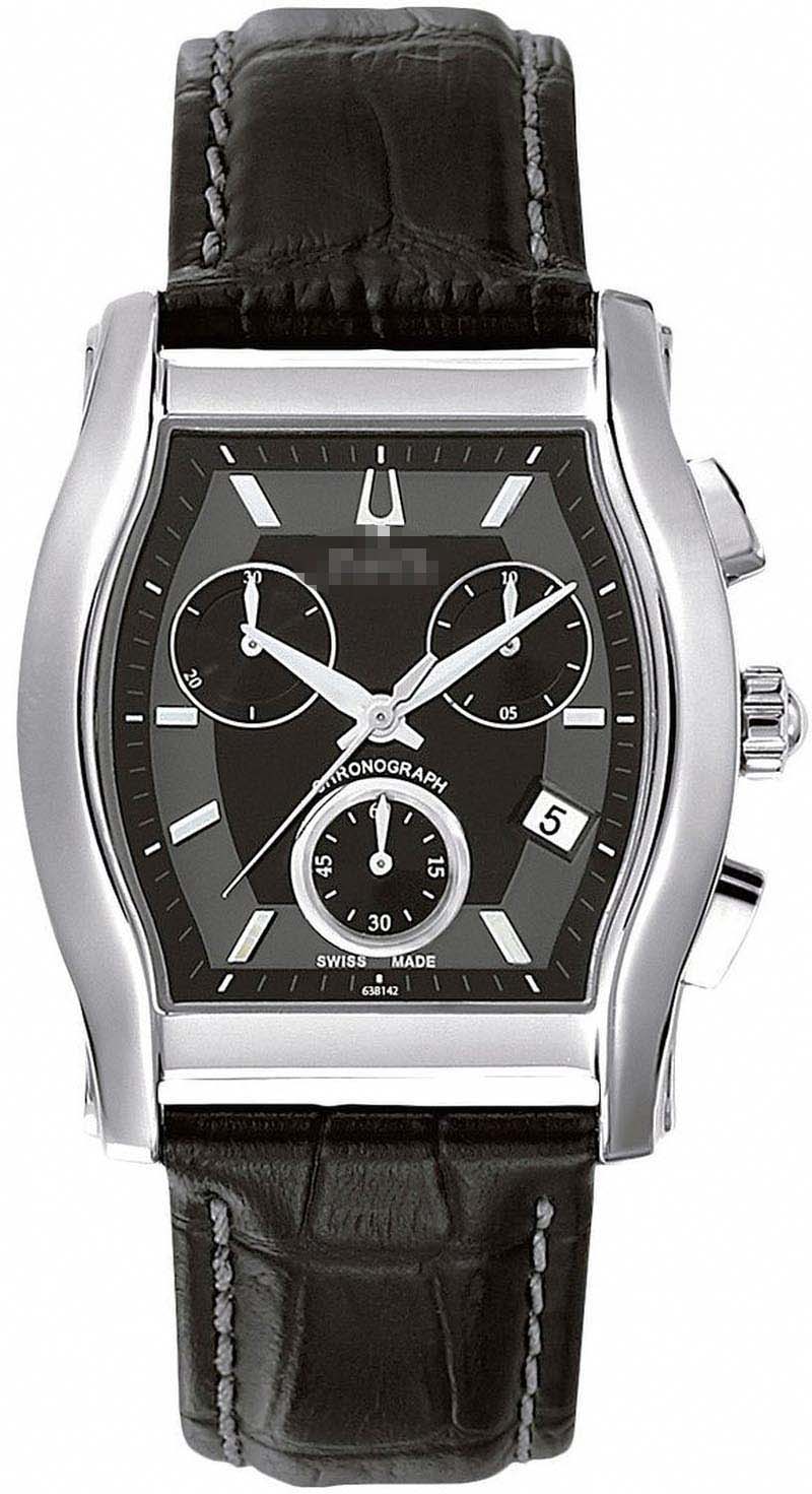 Wholesale Stainless Steel Men 63B142 Watch